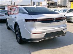 تويوتا كراون